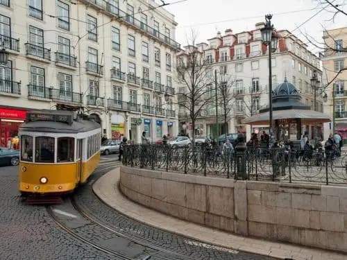 Lisbon Lovers (Adults Only) - photo 4