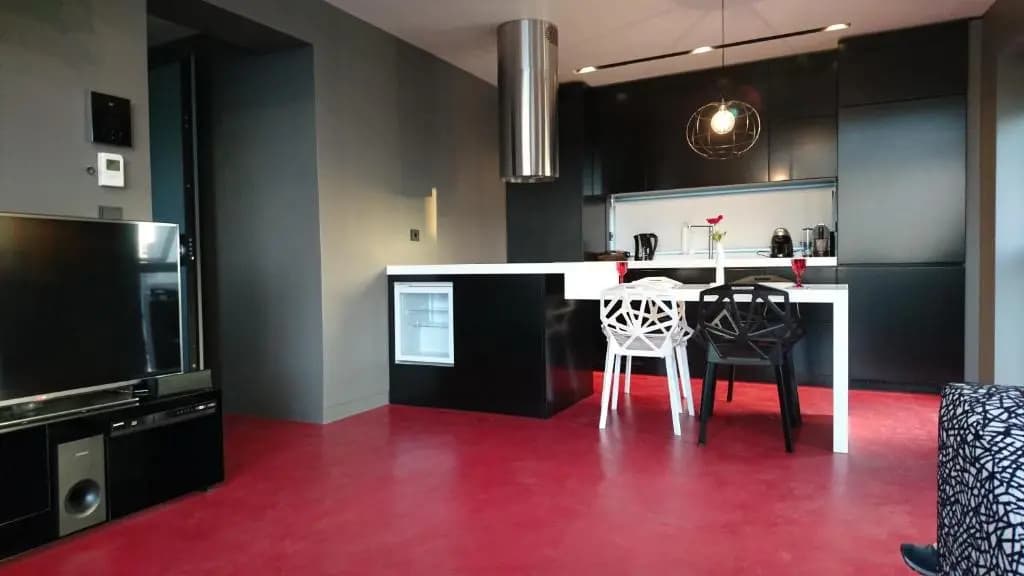 Athina Art Apartments - photo 4
