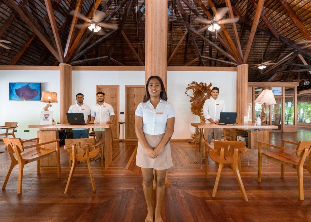Alimatha Nakai Resort - photo 19