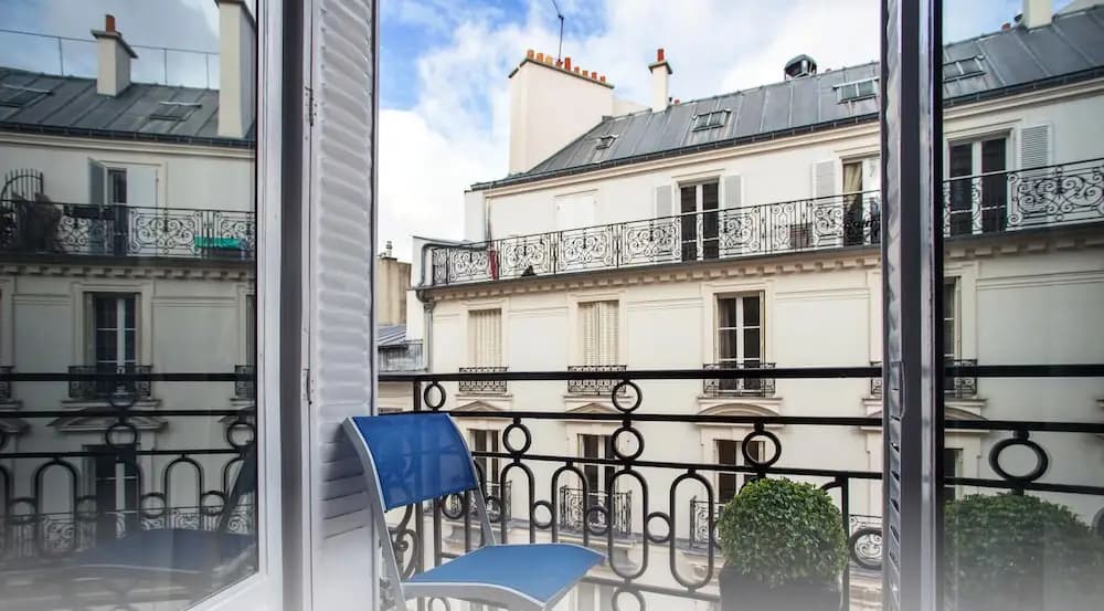 Beauquartier - Champs-Elysées - photo 32