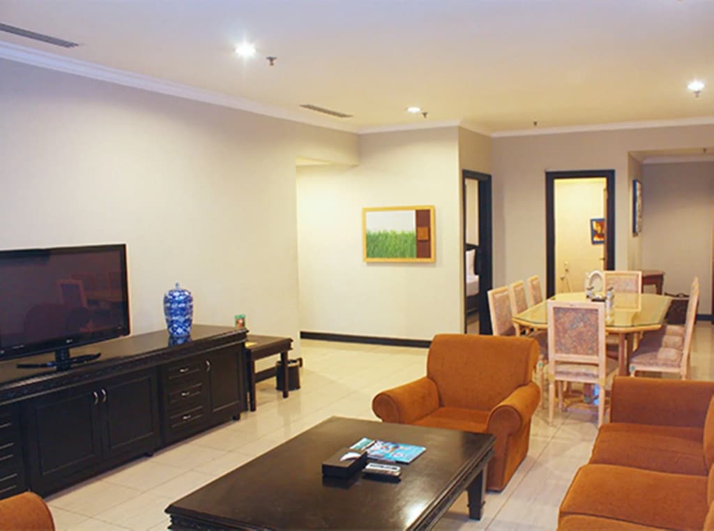 Puri Denpasar Hotel - photo 7