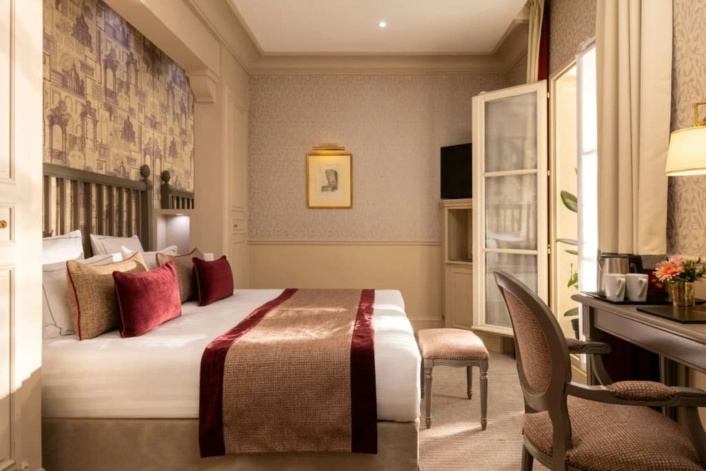 Hotel Arioso - photo 29