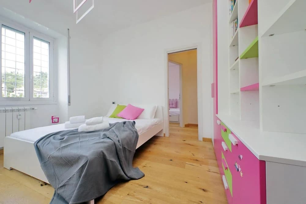 Two Bedrooms Trionfale - photo 20