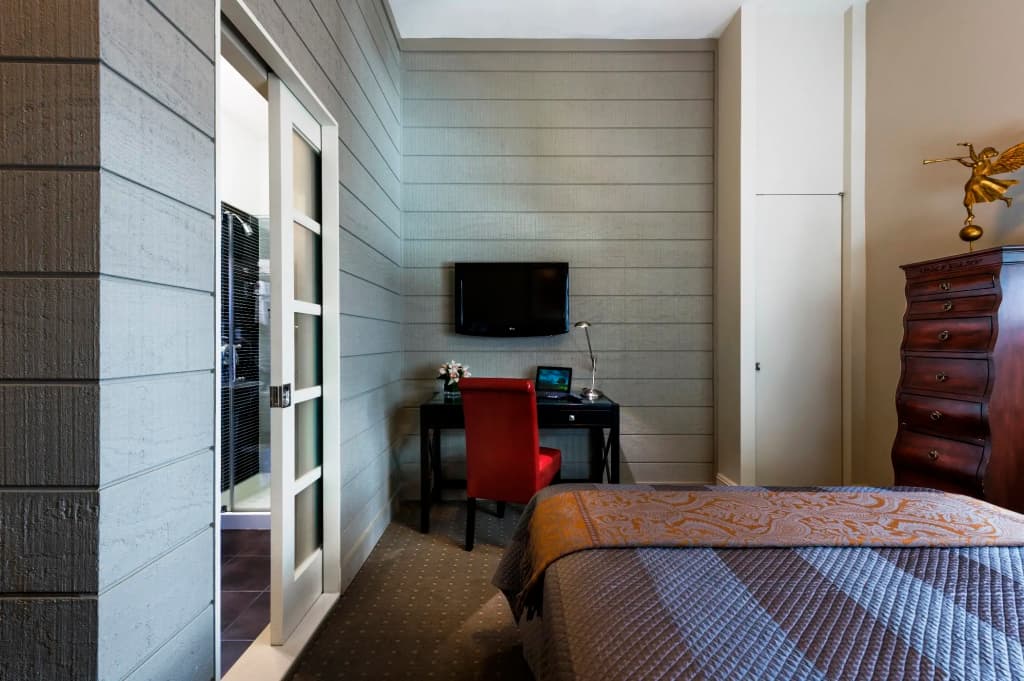 Seton Hotel - photo 17
