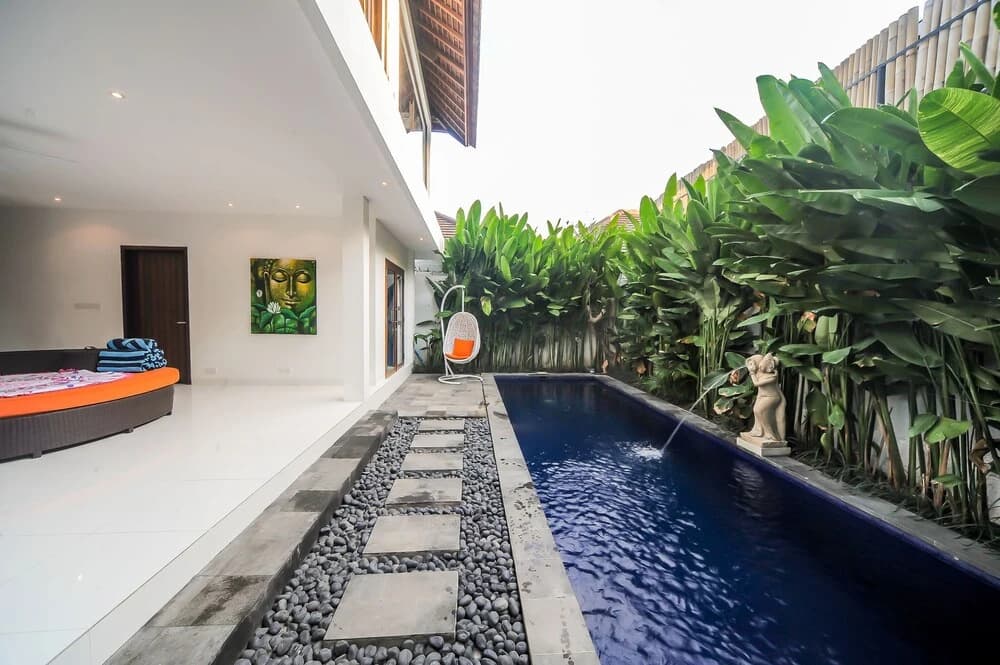 Villa Pearl Seminyak - photo 15