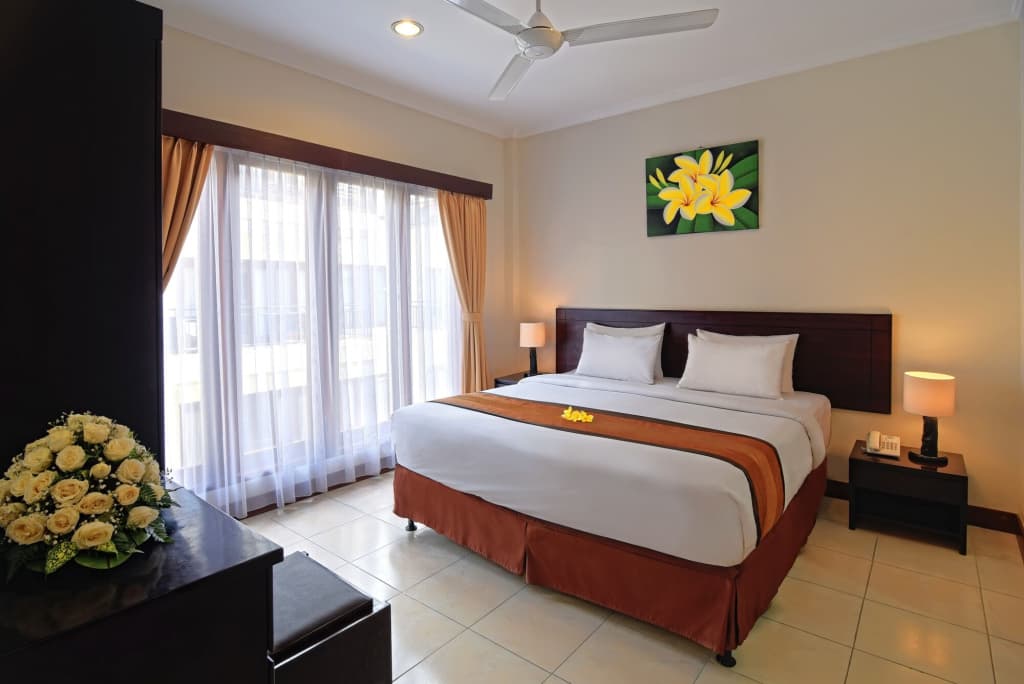 Kuta Townhouse Apartments - photo 26