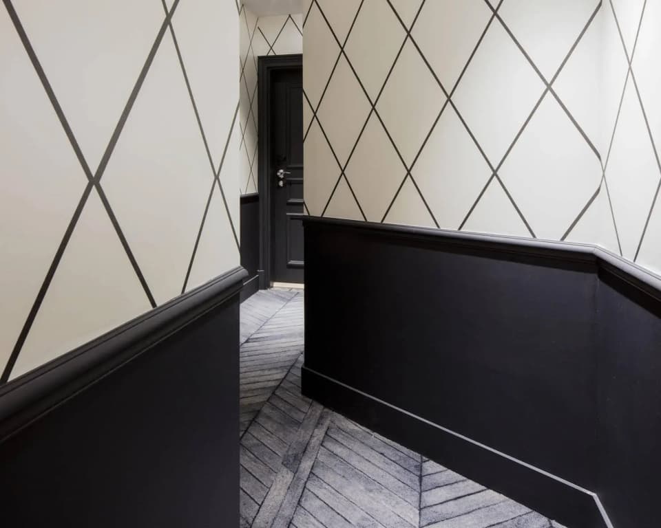 Hôtel Maison Pigalle - photo 19