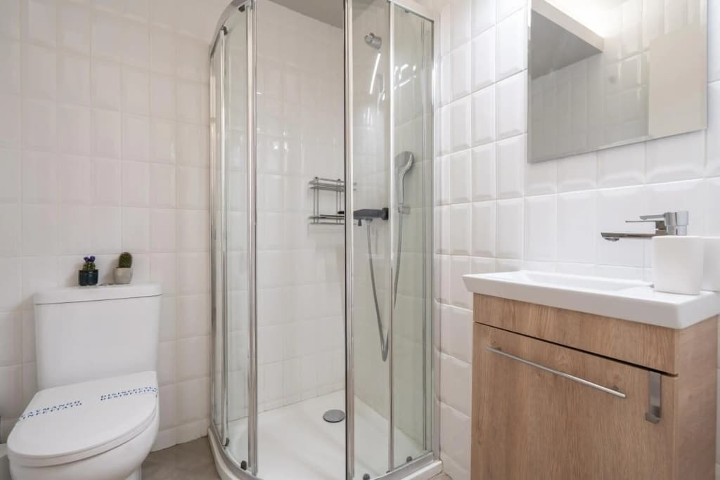 ☆Kalimarmaro 3BD Apt For Max Fun & Comfortability☆ - photo 10