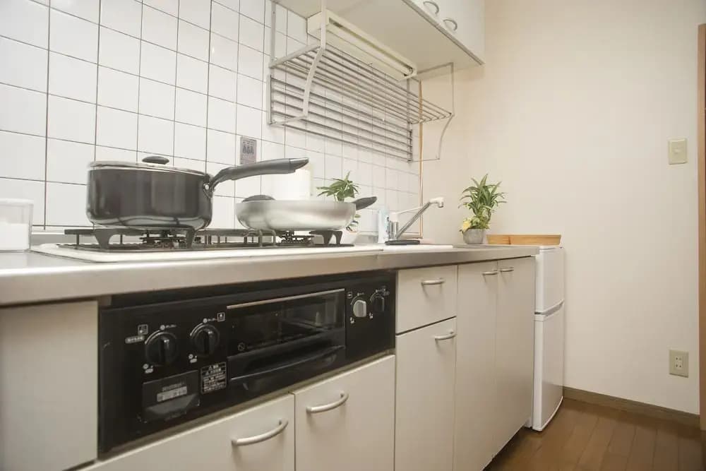 Shinsaibashi-House B - photo 20