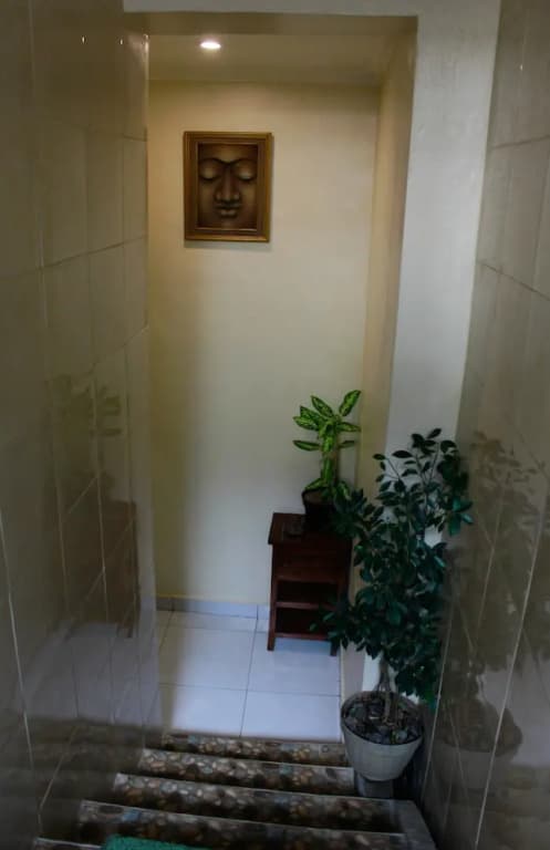 Manwarsa Guest House - photo 9