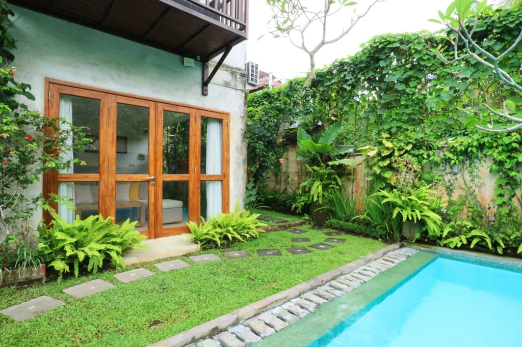 Villa Puriartha Ubud - photo 19