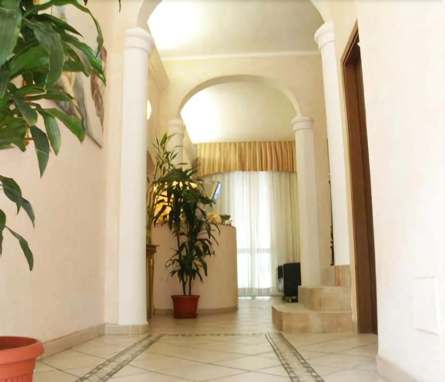Aladin Hotel - photo 10