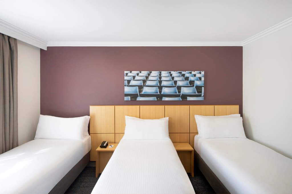 Mercure Sydney Blacktown - photo 32