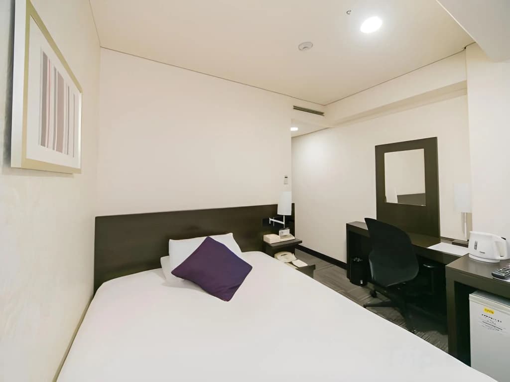 Hotel Granvia Osaka - photo 21