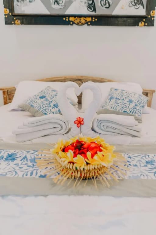 Rahayu Guest House Ubud - photo 3