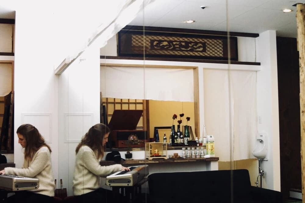 SEACRET BASE EBISUTEI SOUZOU with SAKE BAR - Hostel - photo 15