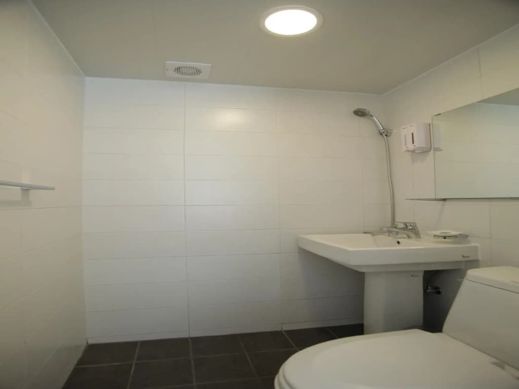 Hotel Sleepypanda Streamwalk Seoul Jongno - photo 6
