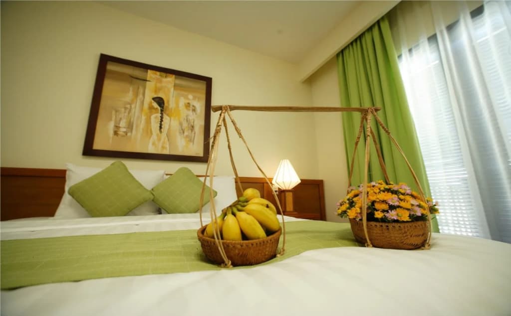 Hoa Co Villas - photo 4