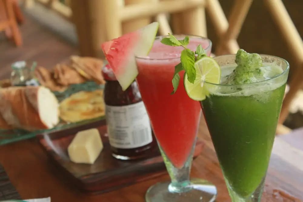Avalon Ubud Villas - photo 9