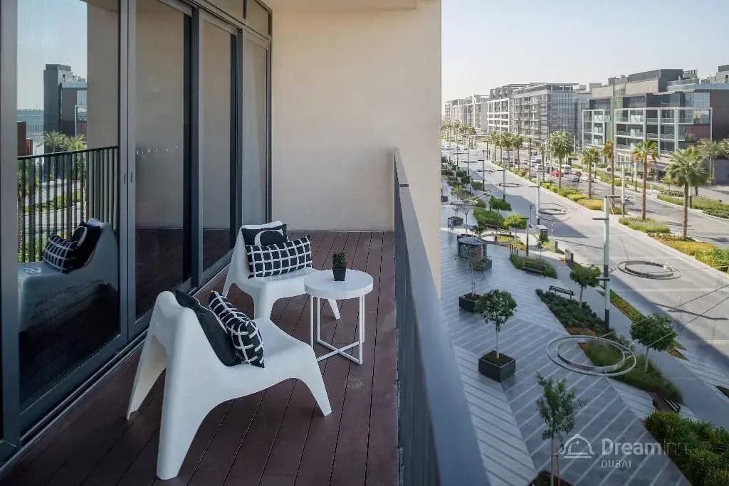 Dream Inn Dubai Apartments - City Walk - photo 6