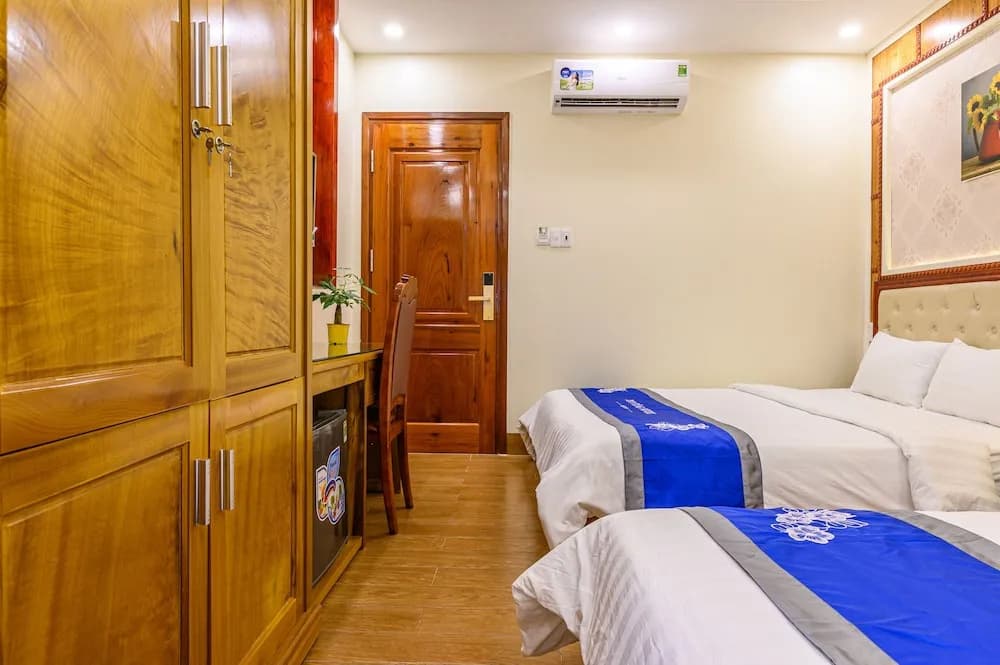 Van Tung Hotel - photo 7