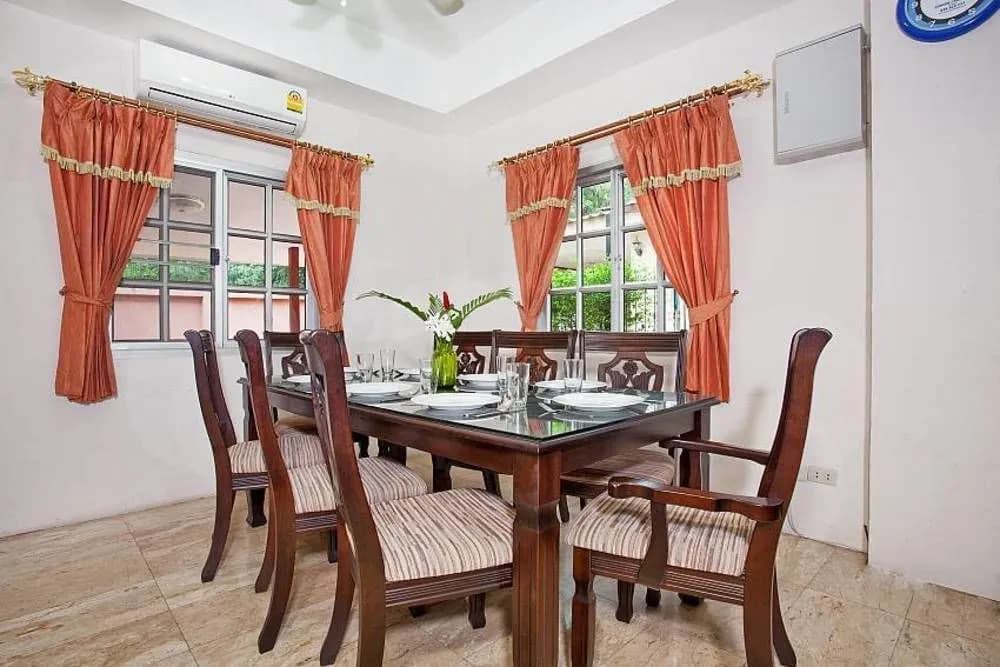 Baan Duan Chai - photo 21