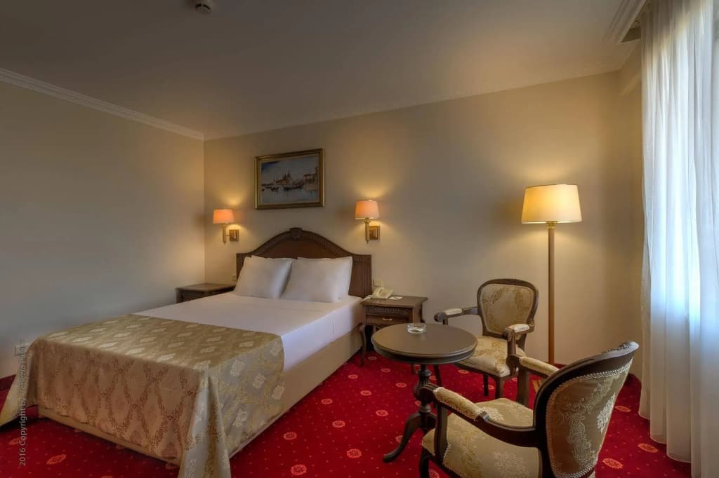 Ducale Lara Hotel - main photo