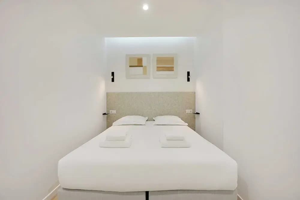 Charming Apartment - 3br/8p - Sentier - photo 7
