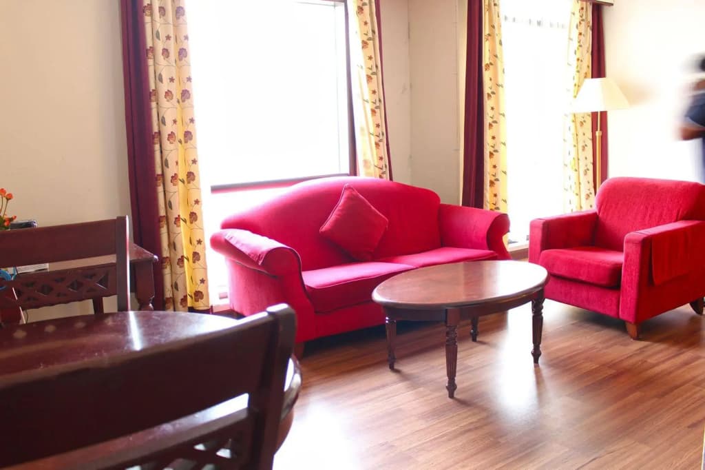 Grand Service Suite at Times Square - photo 12