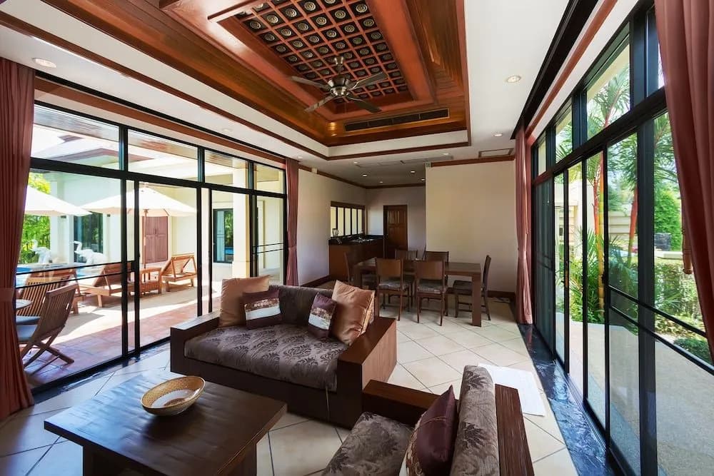 Villa Hoata - photo 4