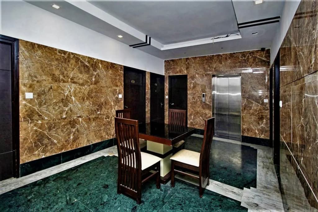 Fabhotel Arihant Inn - photo 12