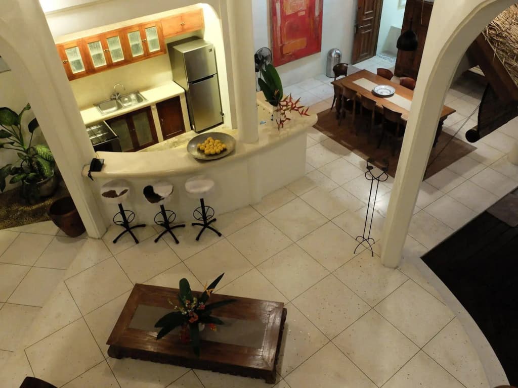 Umah Maya Villa Seminyak - photo 16
