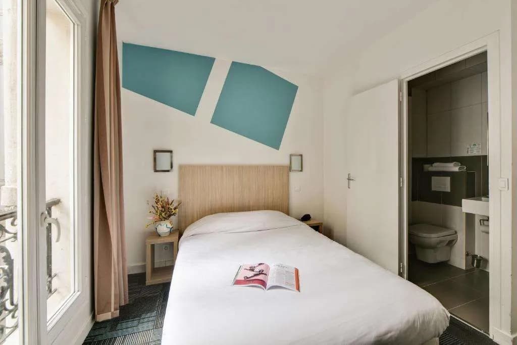 Louisa Hotel - photo 19