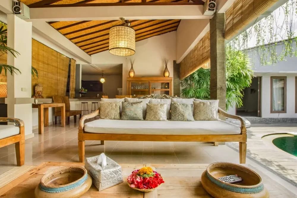 Luxury Villa in Bali near Beach, Bali Villa 2038 - photo 29
