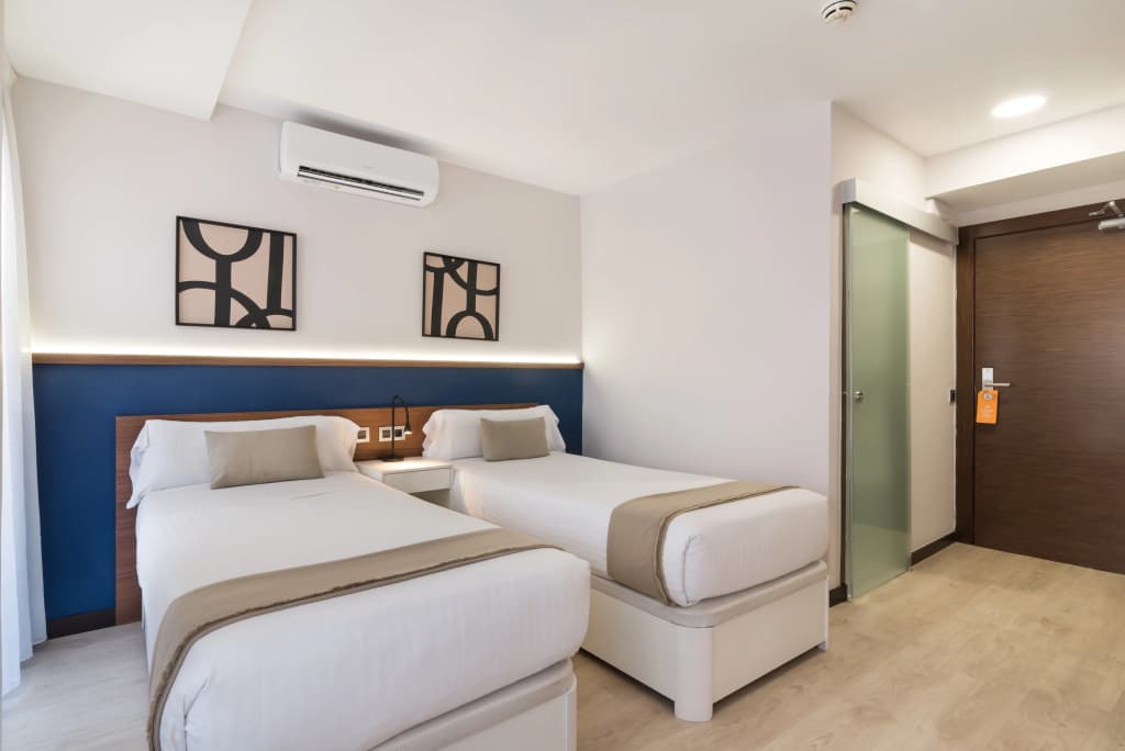 Roisa Hostal Boutique - photo 28