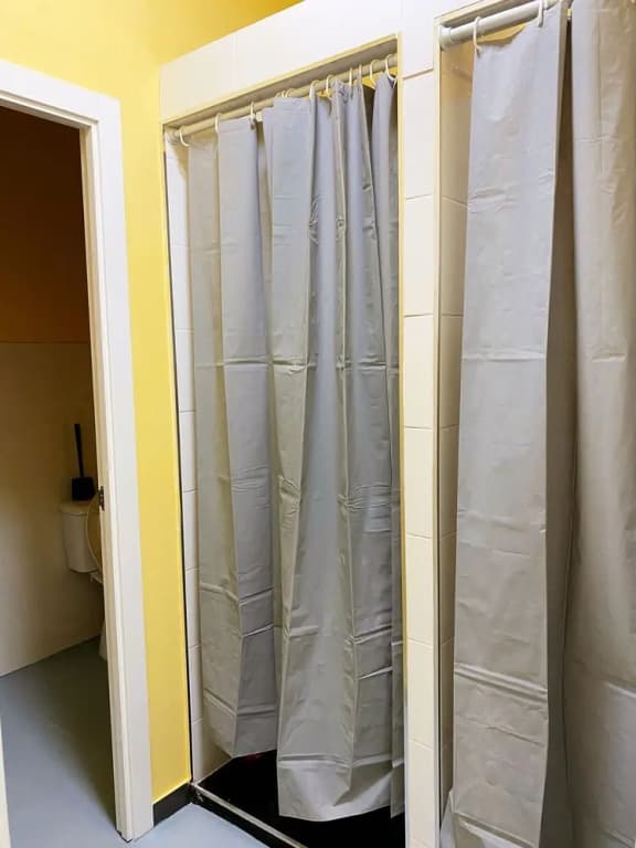Hostel Naples - photo 10