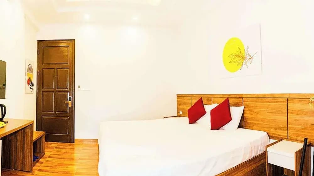 Bai Chay Panda Hotel - photo 4