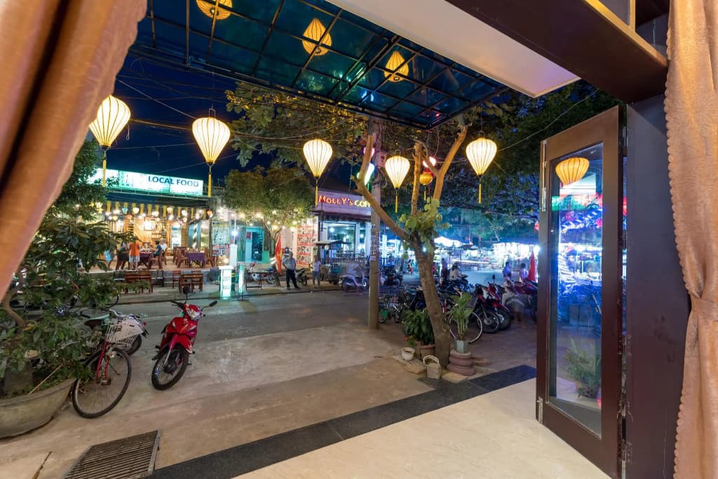 Hoa Thu Homestay - photo 13