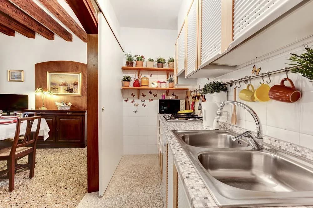 Paste Apartment - photo 19