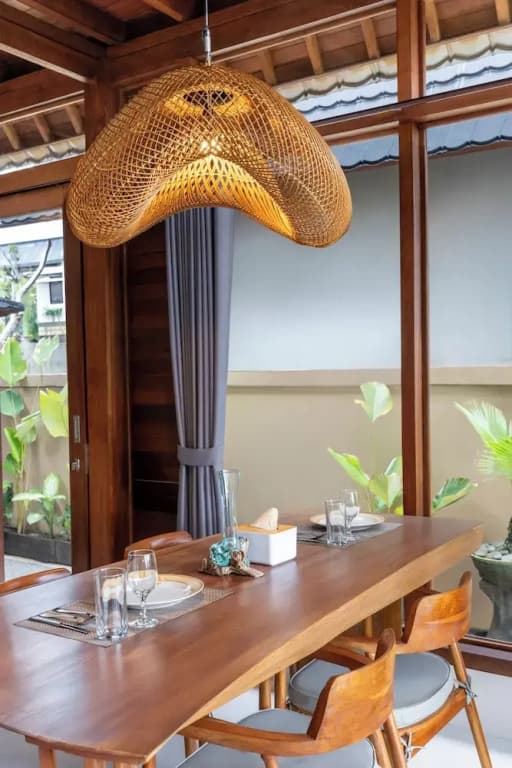 Lumbung Mas Villa by Betterplace - photo 16