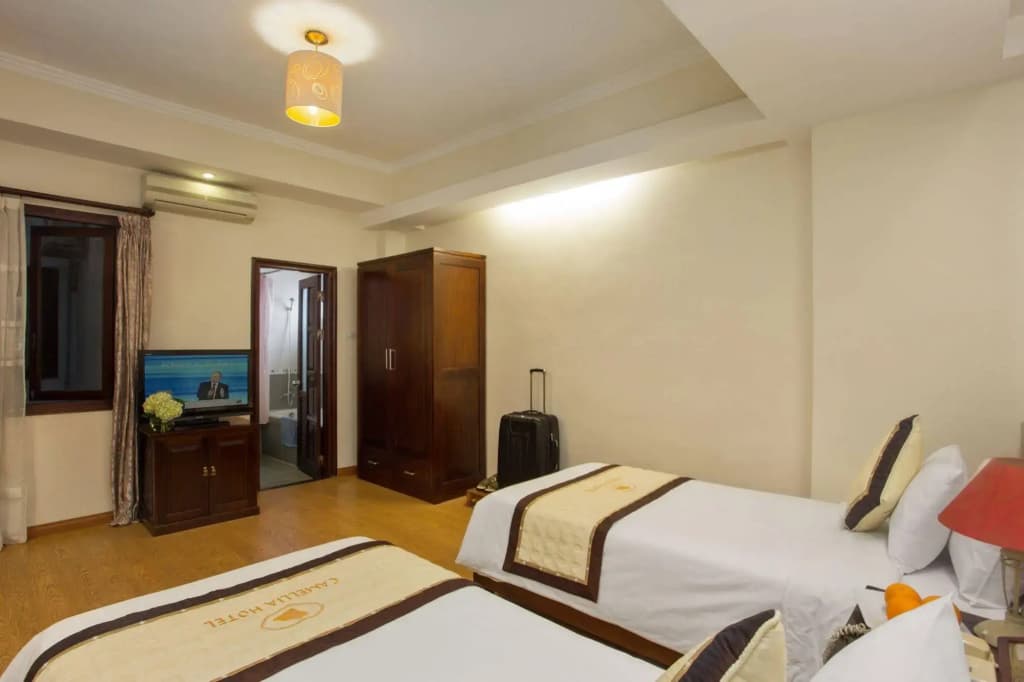 A25 Premium Hotel - 12 Pho Hue - photo 7