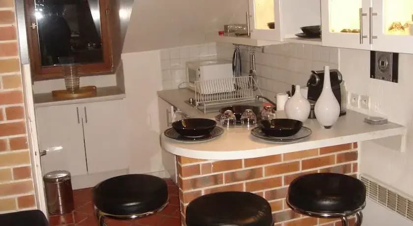 Appartement Paris Etoile - photo 10