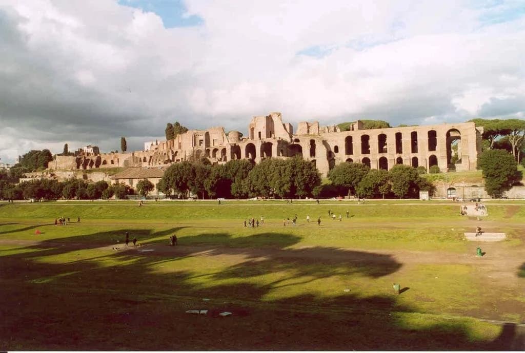 Easy Budget Colosseo - photo 12