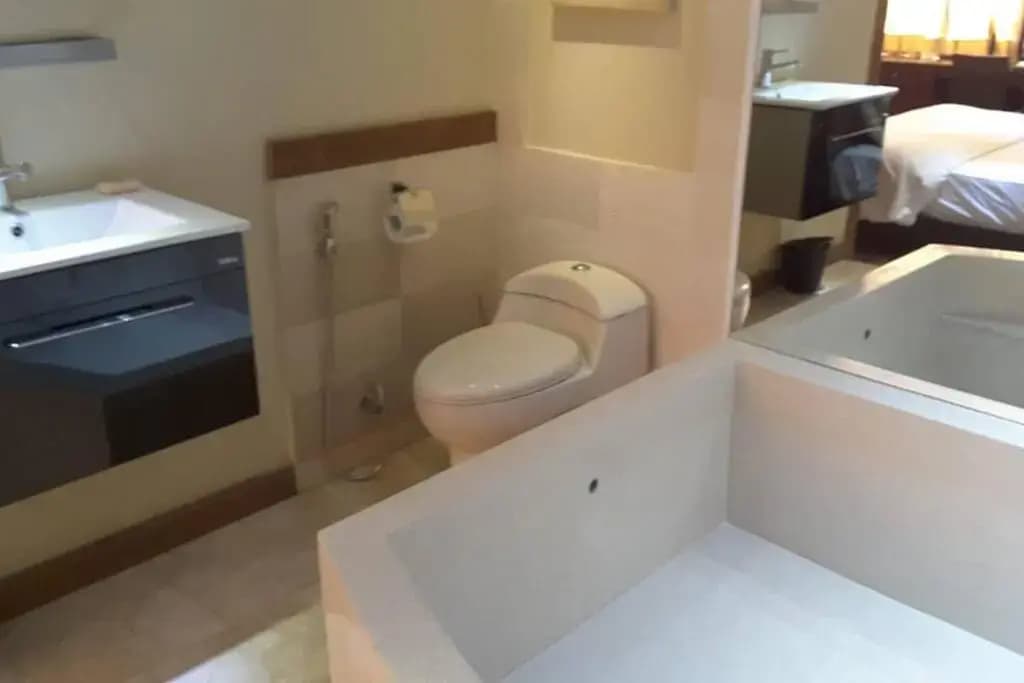 Slipi Apartment 2BR - photo 1
