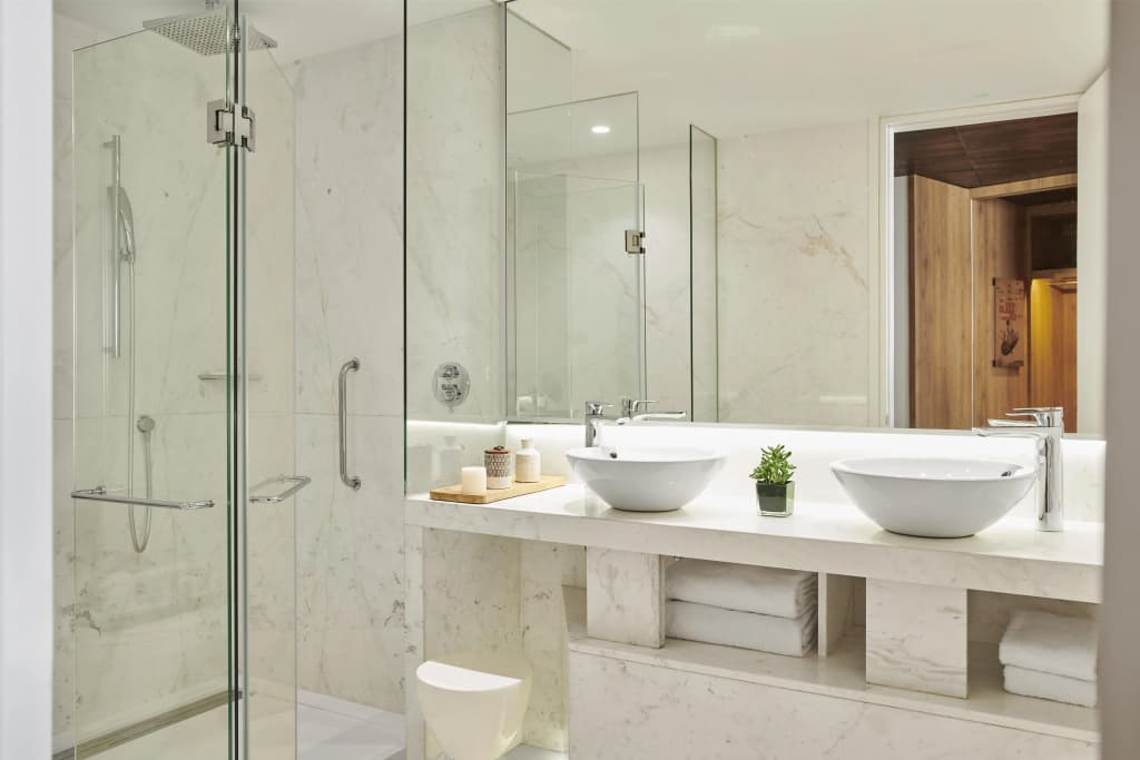 Hyatt Centric Gran Via Madrid Hotel - photo 9
