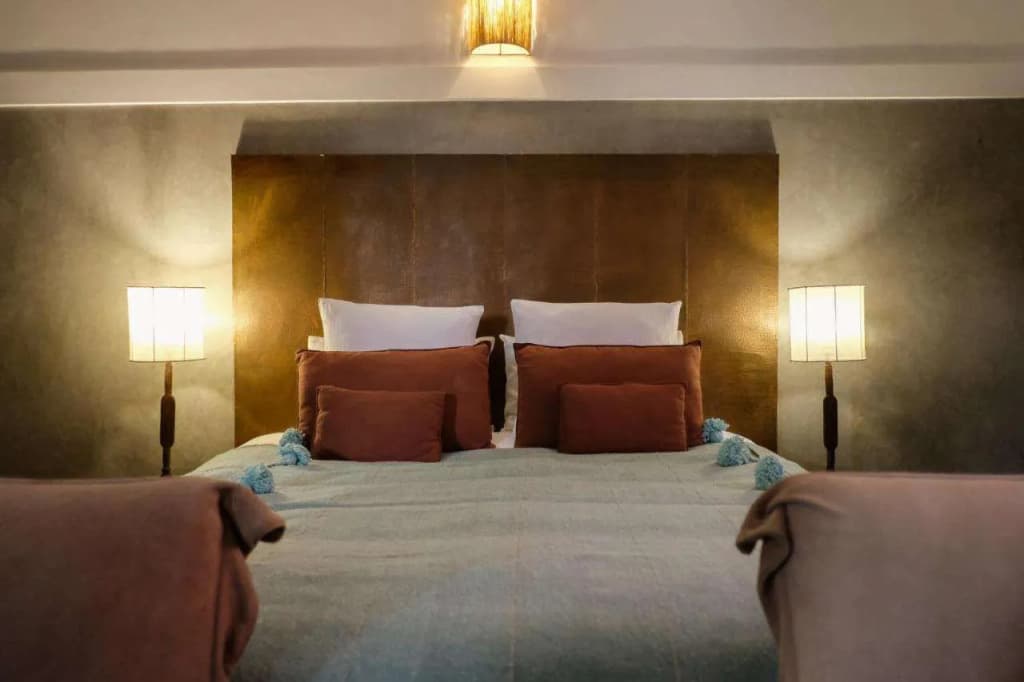 Riad O Hotel - photo 20