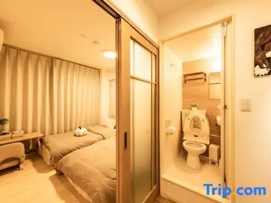 mars hotel - photo 1