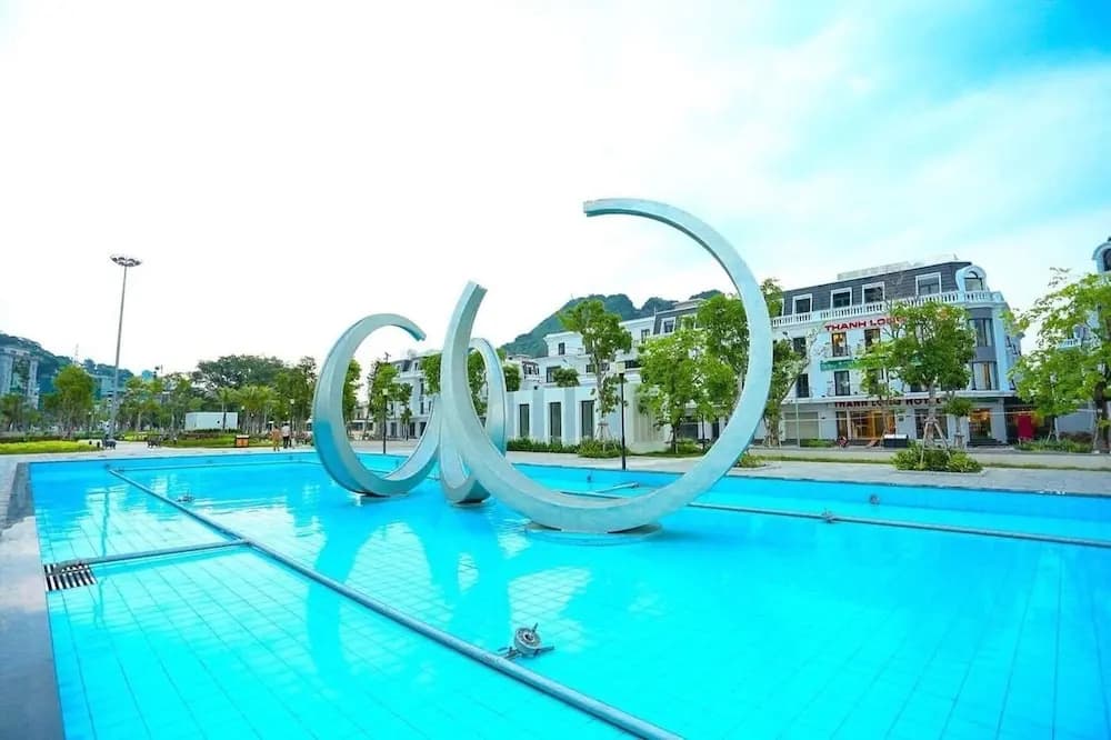 Ha Long Trendy Hotel - photo 14