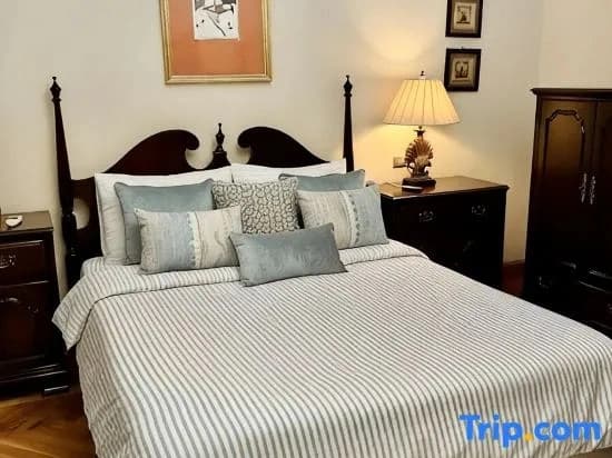 katamya heights luxury apartment - photo 1