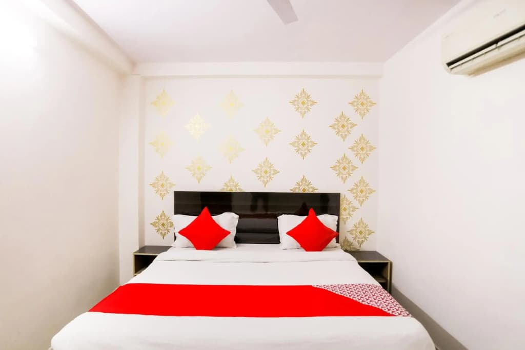 Flagship 76163 Hotel Park Inn - photo 4